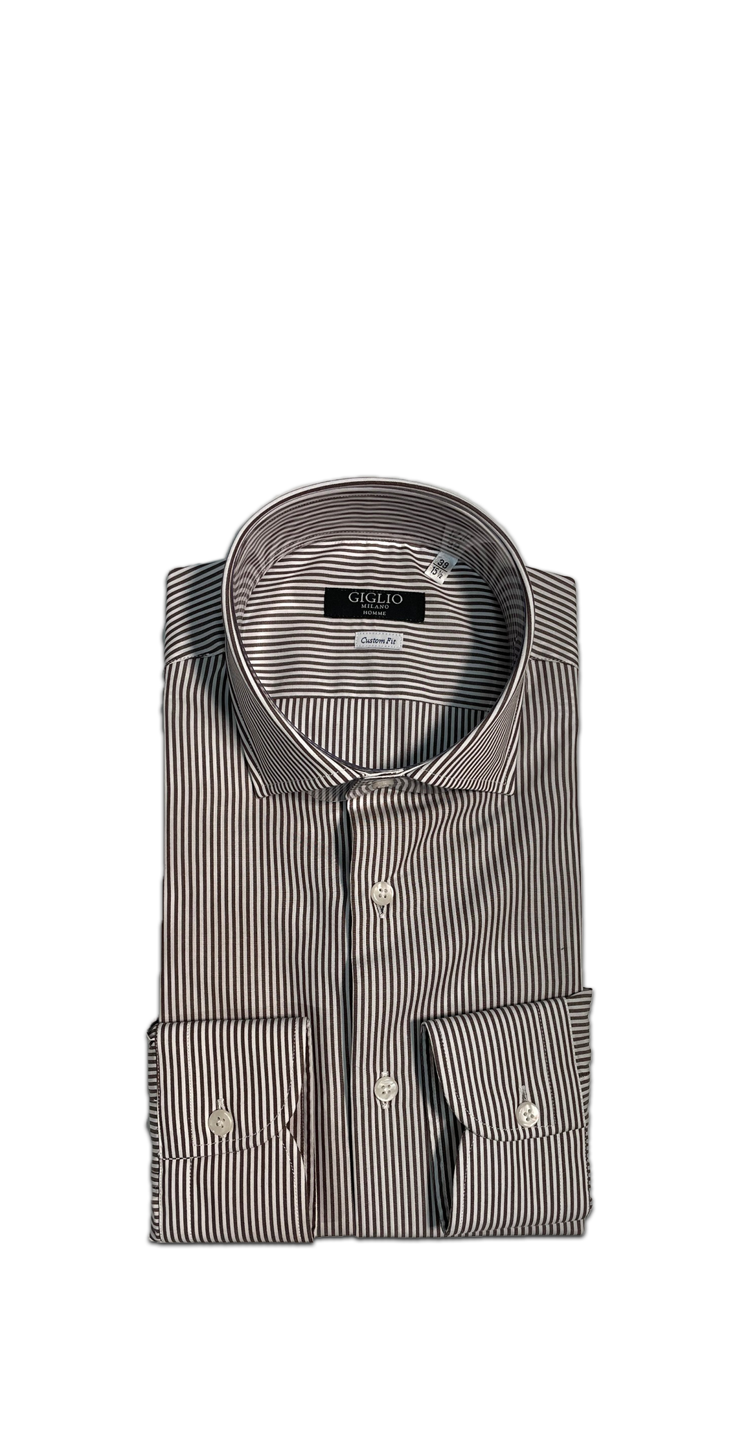 Giglio Milano Camicia Rigo stretto