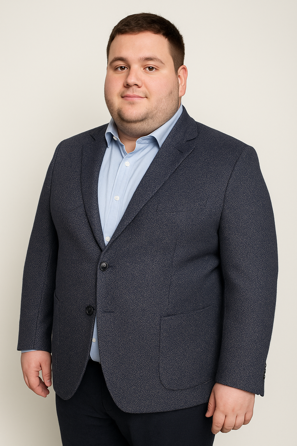 Giglio Milano GD4JP559 Giacca d.4 Uomo