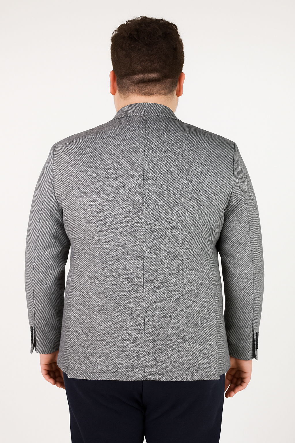 Giglio Milano GD4JP559 Giacca d.4 Uomo