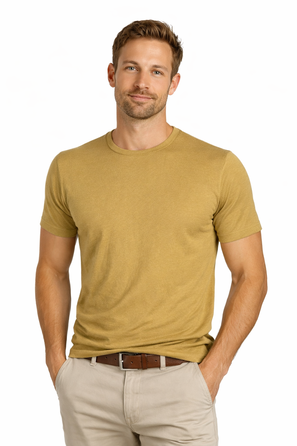 Blu Cashmere girocollo finezza 16