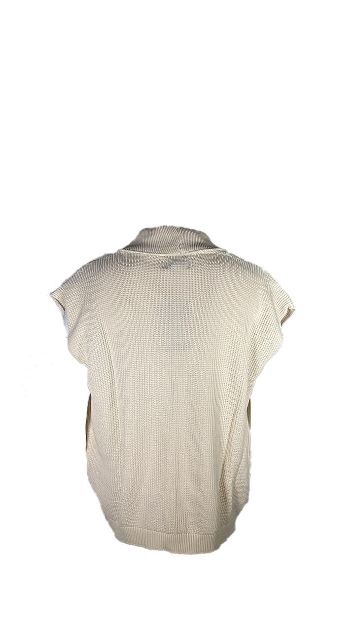 Telacruda Gilet