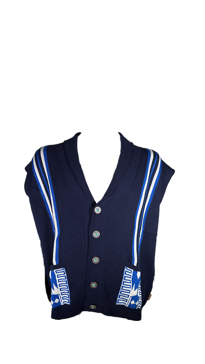 Telacruda Gilet