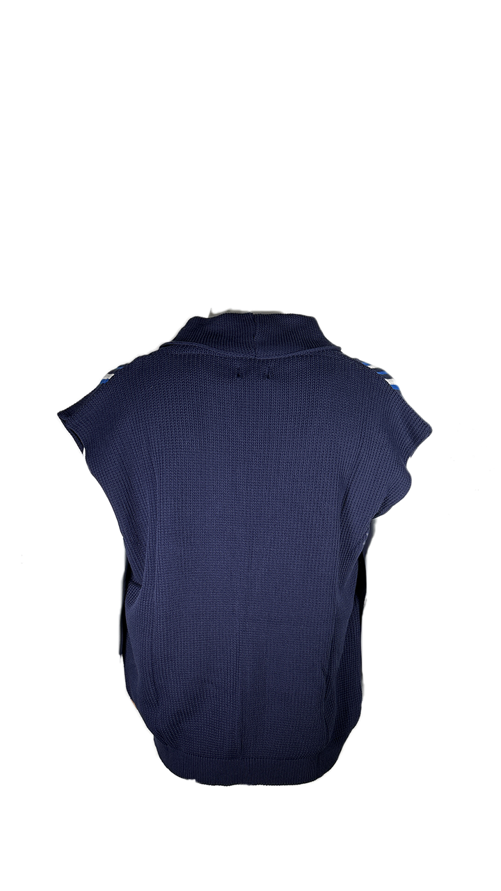 Telacruda Gilet