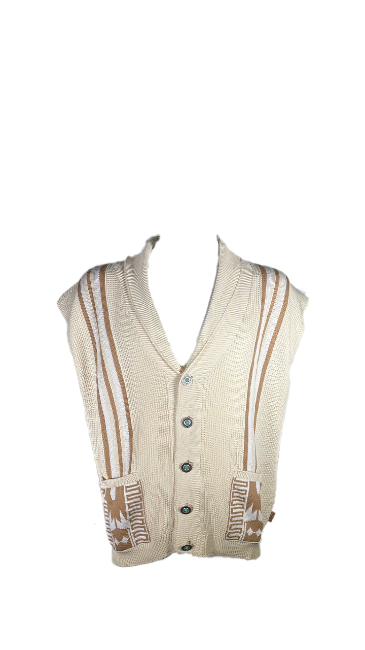 Telacruda Gilet