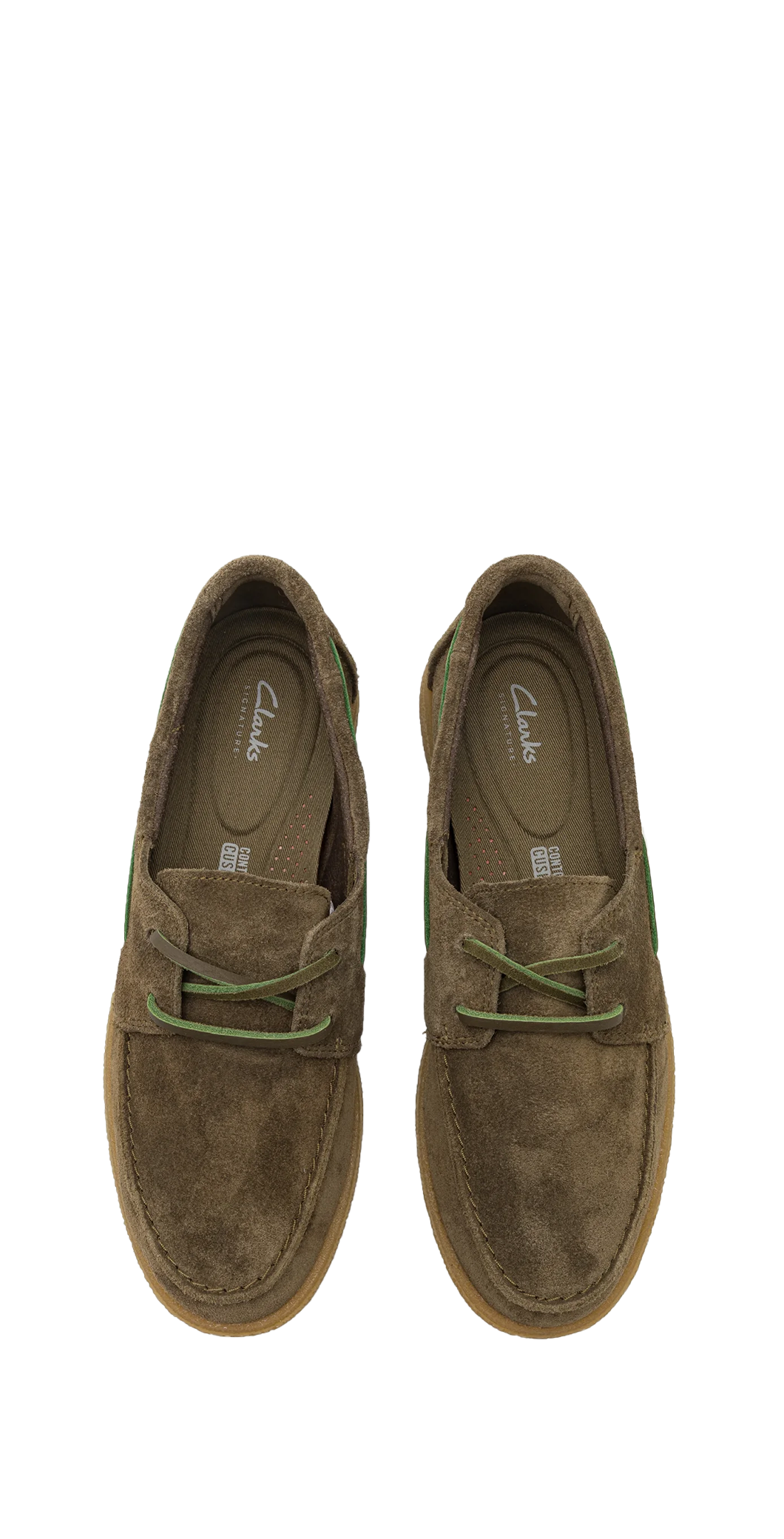 Clarks Clarkbay Go