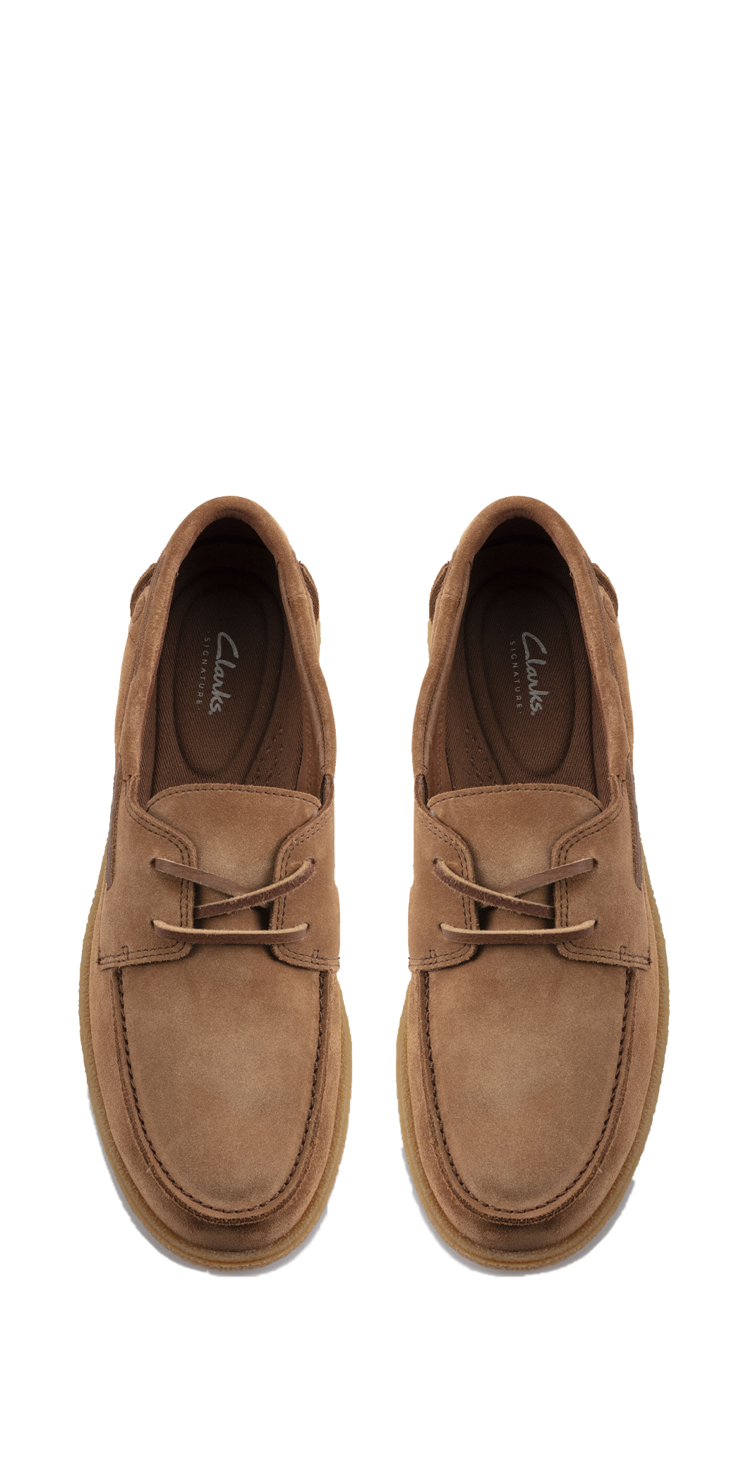 Clarks Clarkbay Go