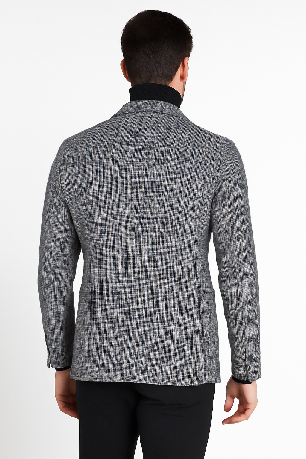 HAVANA Giacca Operata