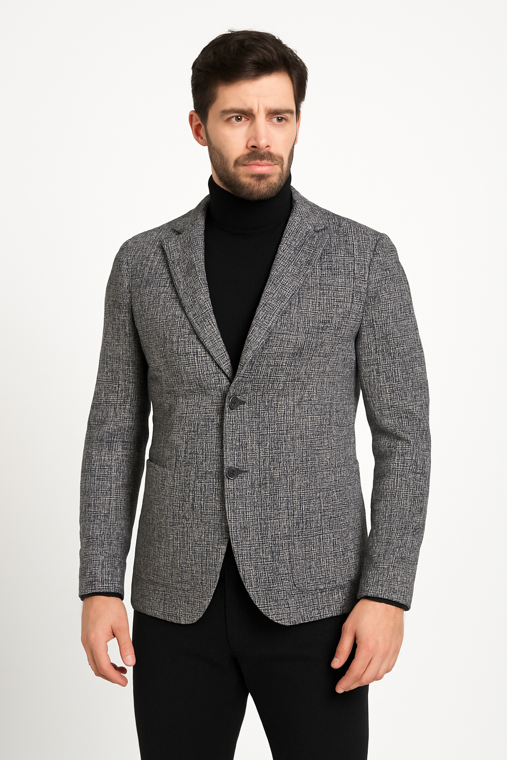 HAVANA Giacca Operata