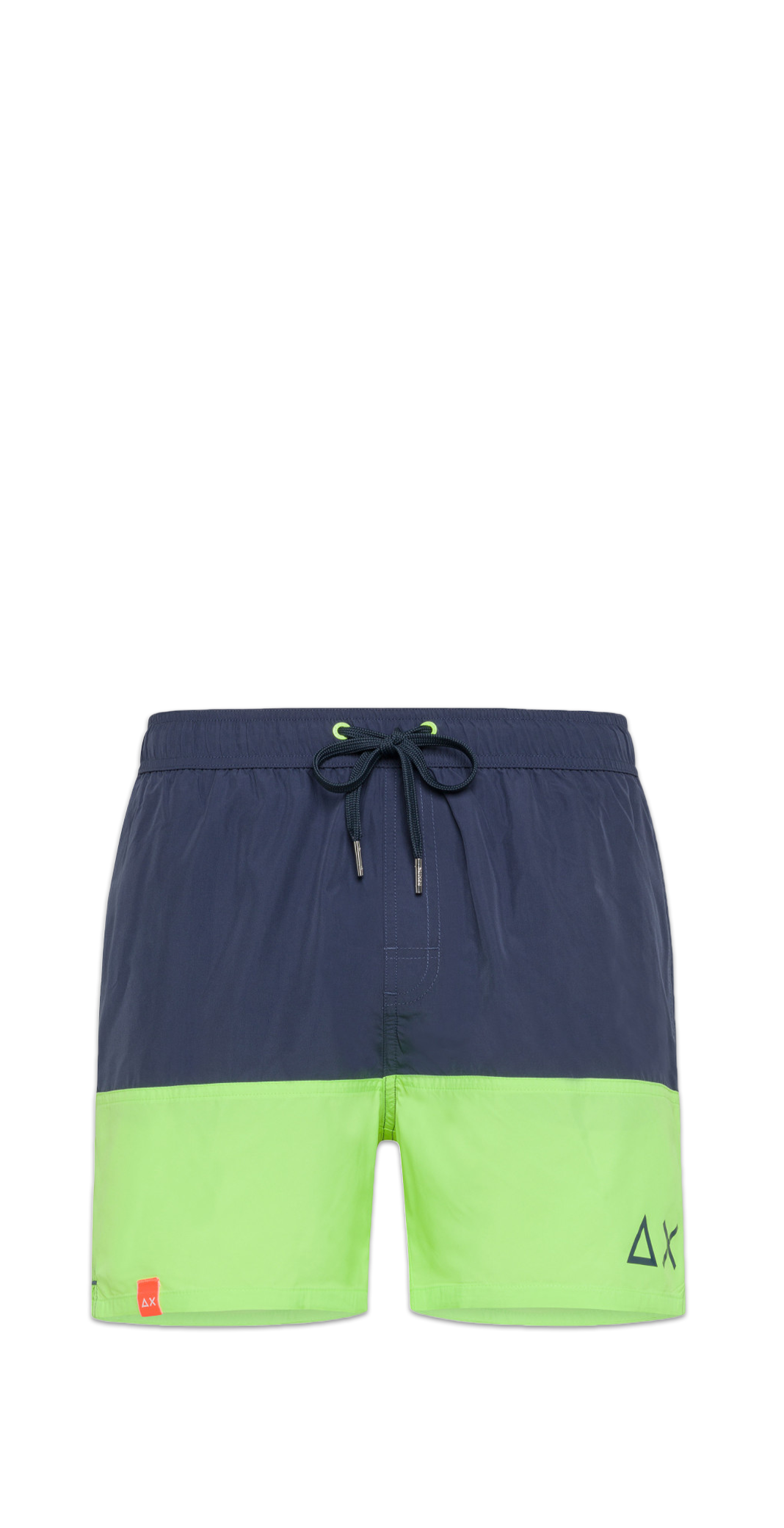Sun678 SWIM PANT BICOLOR