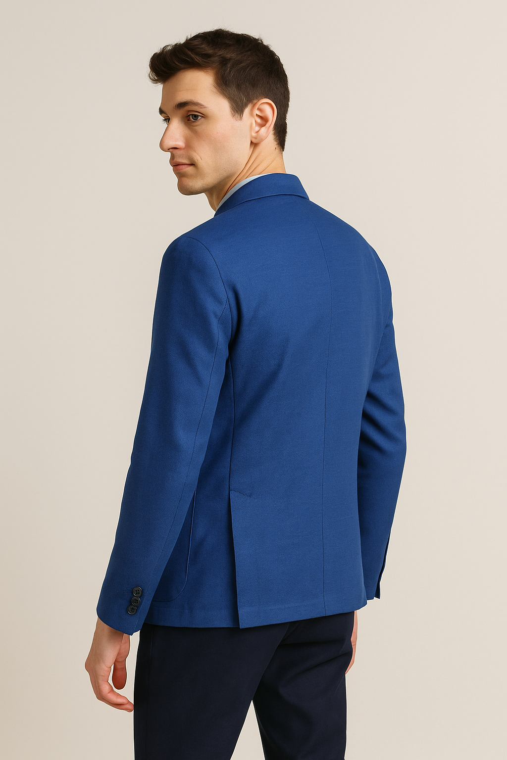 Giglio Milano Giacca Havana