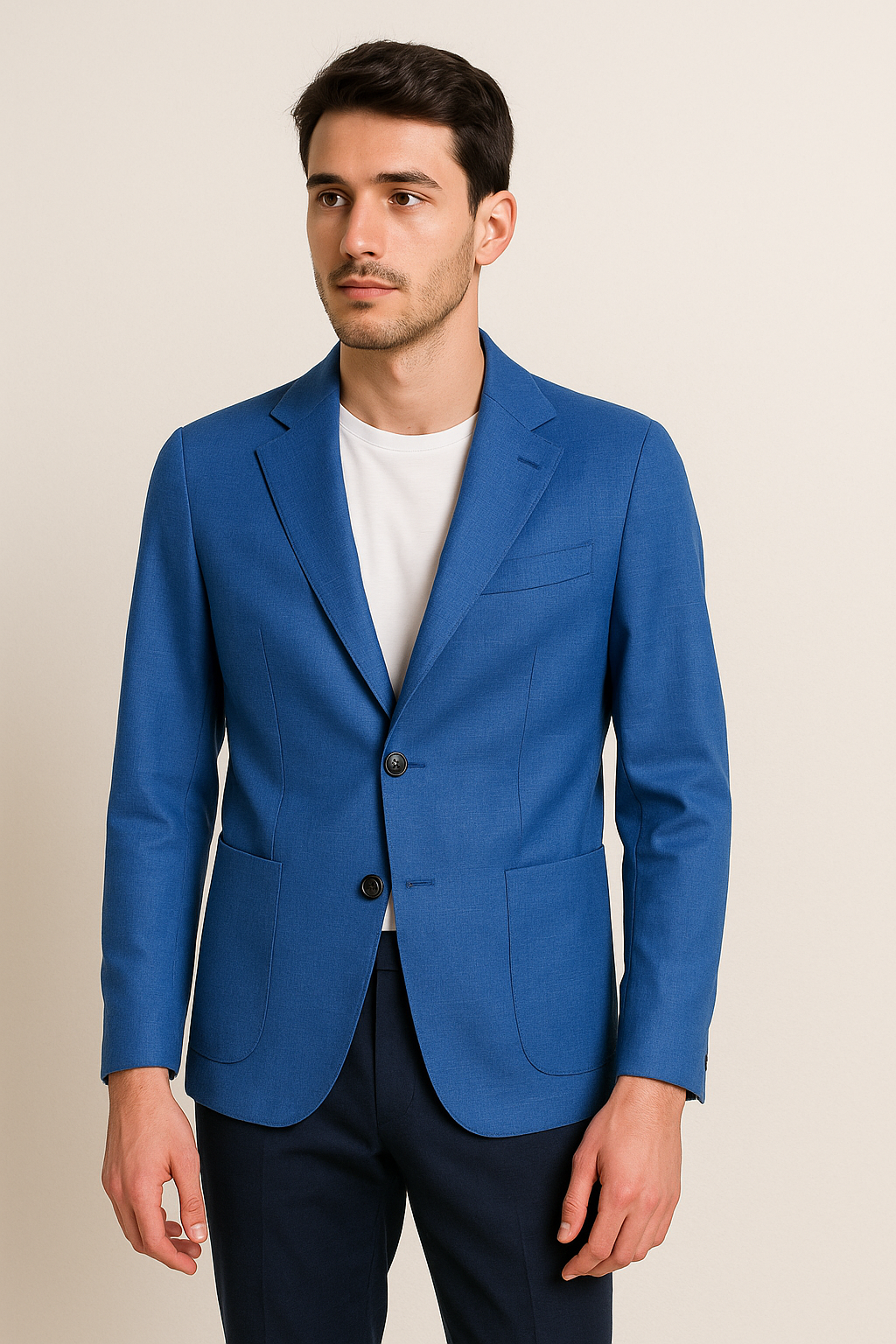 Giglio Milano Giacca Havana