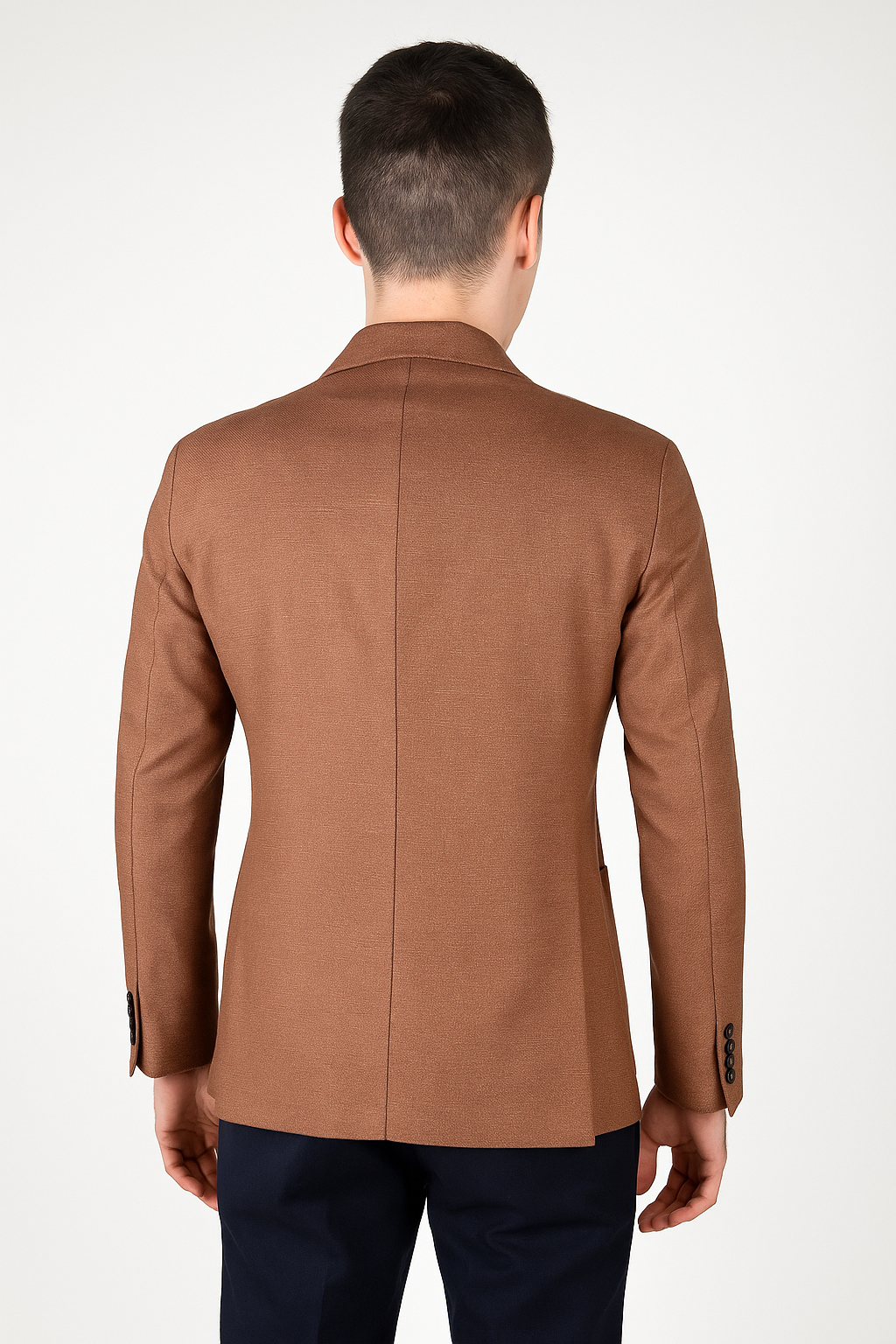 Giglio Milano Giacca Havana