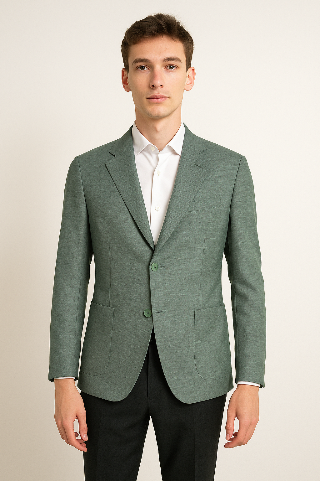 Giglio Milano Giacca Havana