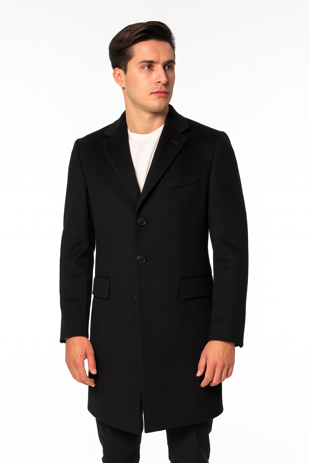 HAVANA Cappotto doppio petto
