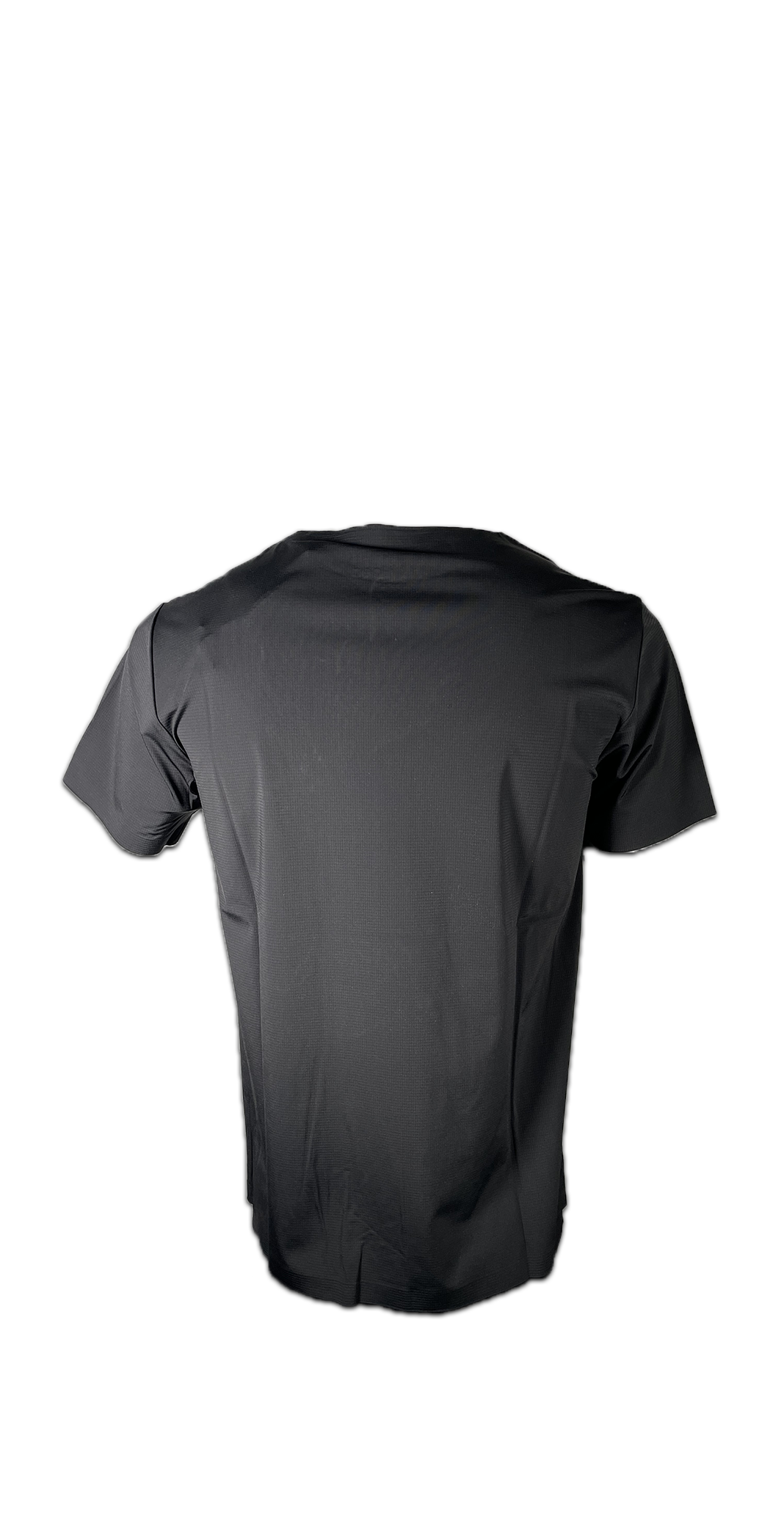 IN MY HOOD T-shirt in Tessuto Tecnico con logo