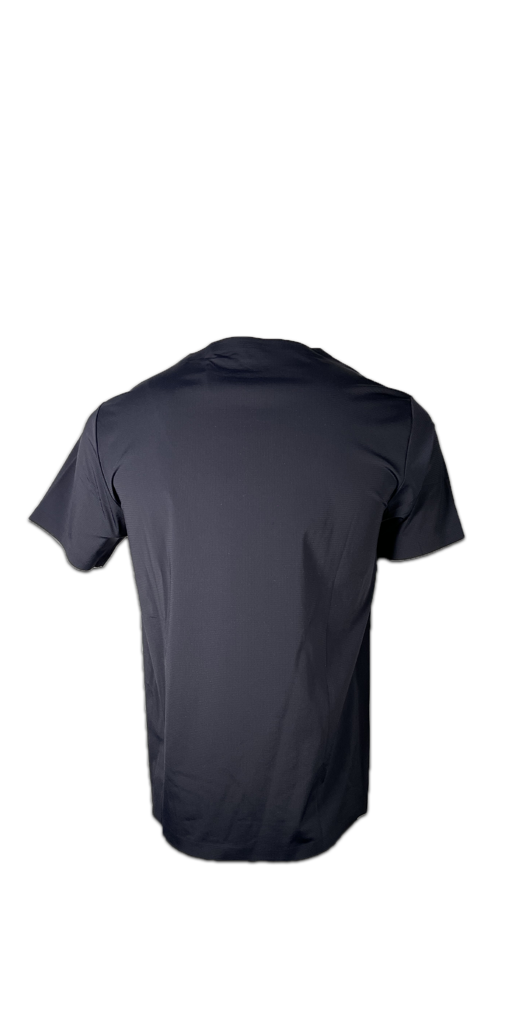 IN MY HOOD T-shirt in Tessuto Tecnico con logo