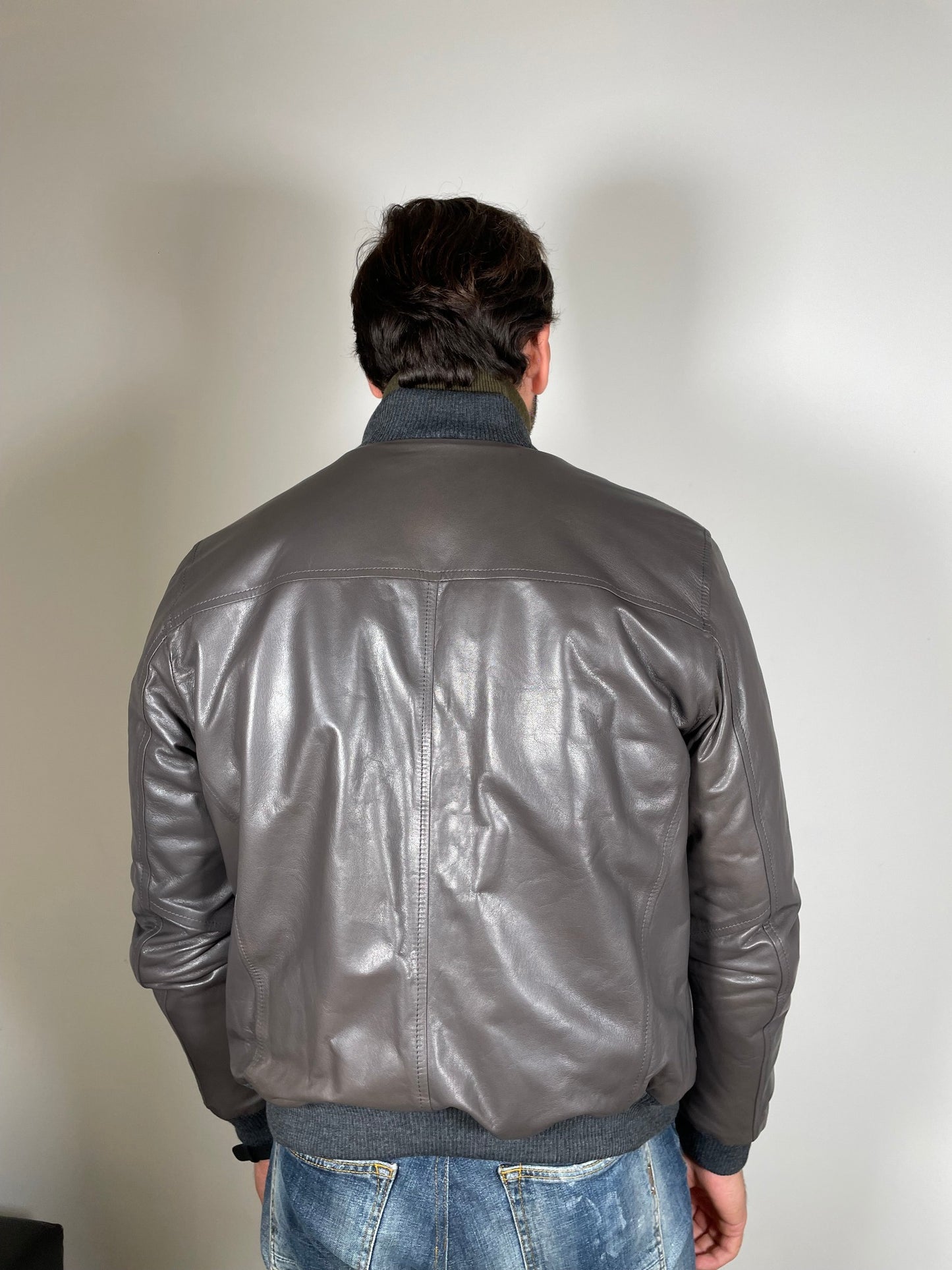 HIPNOTIC MILANO Modello Bomber