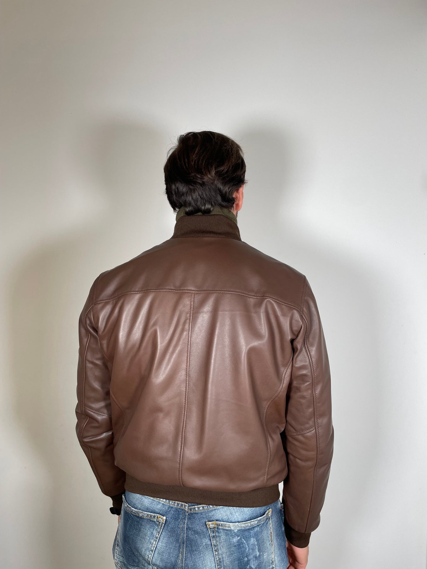 HIPNOTIC MILANO Modello Bomber
