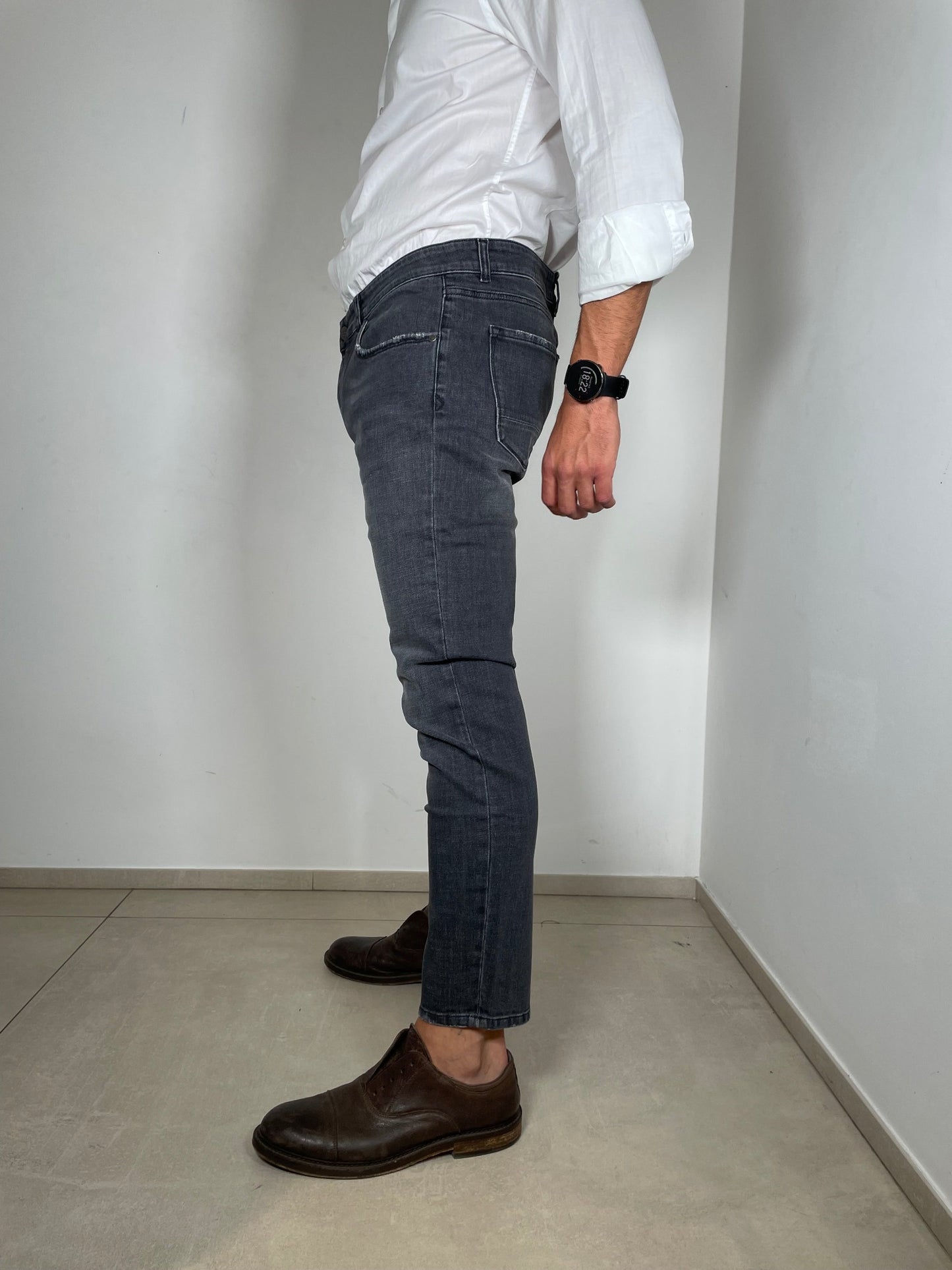 Reign Italia Jeans Modello YUKON