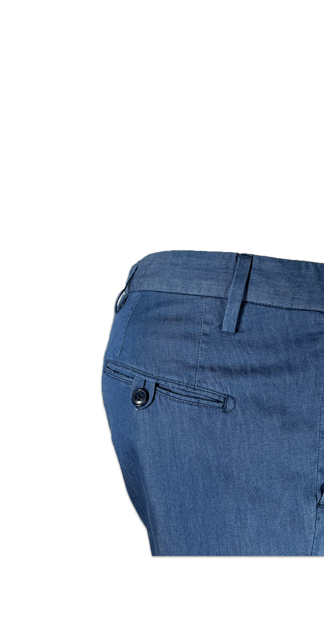 OUR FLAY Pantalone in Tencel