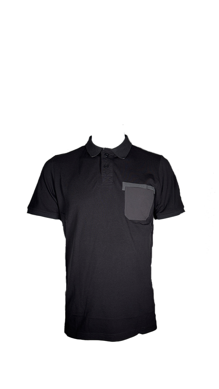 Sunstripes isacco Polo Uomo