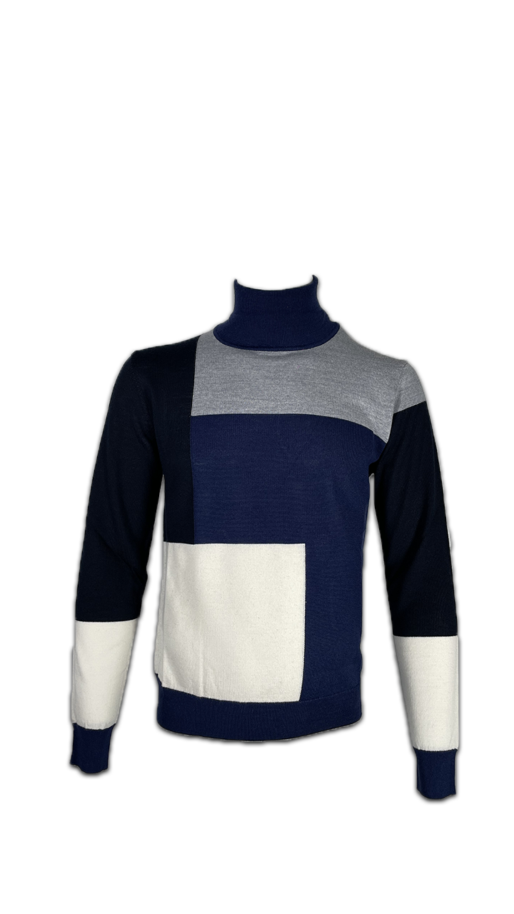 MQJ Dolcevita Geometrico