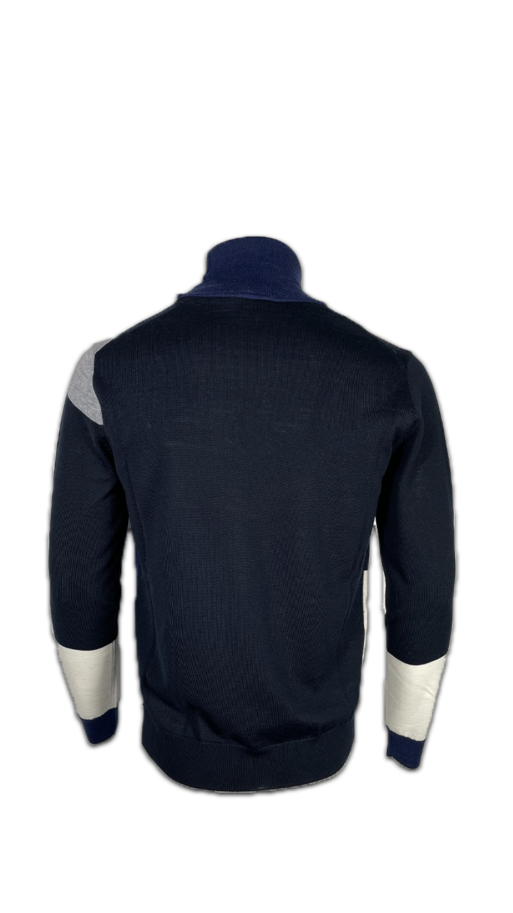 MQJ Dolcevita Geometrico