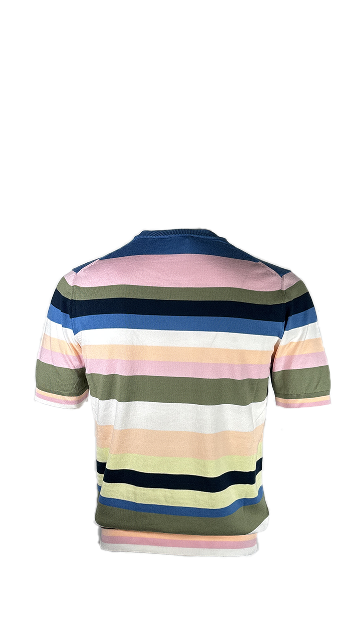 MQJ Paricollo multicolore