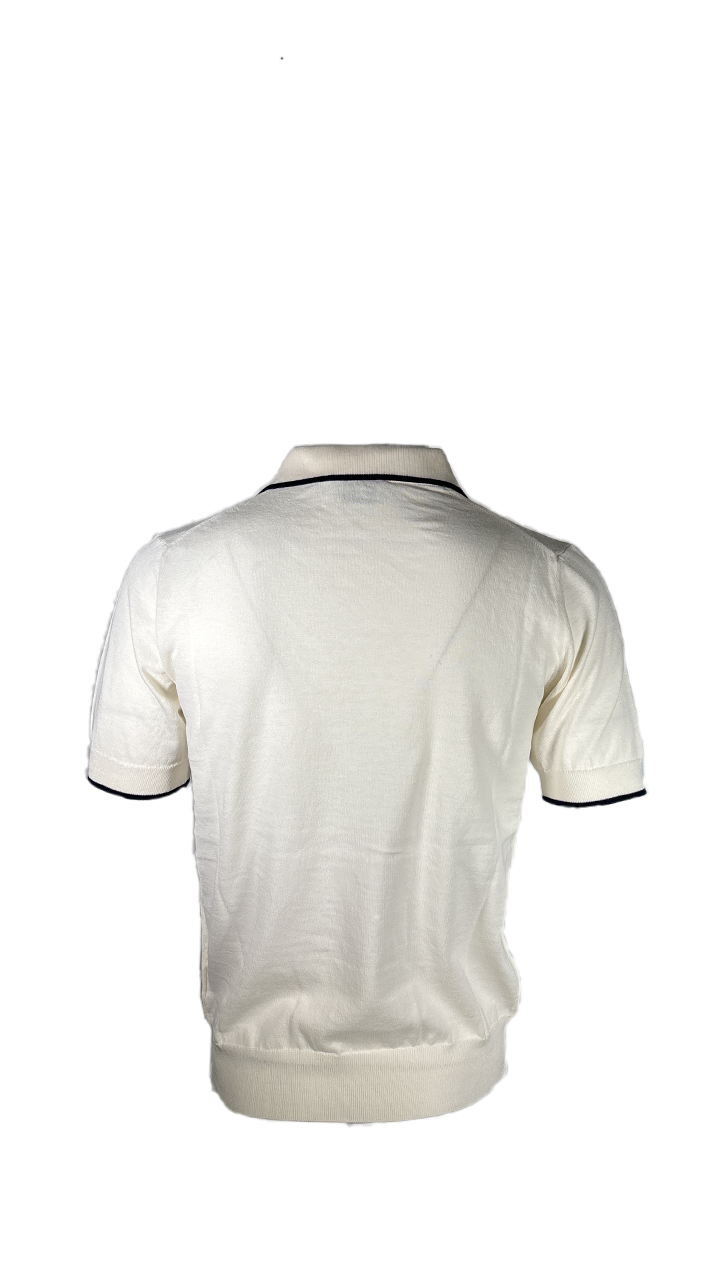MQJ Polo monocolore