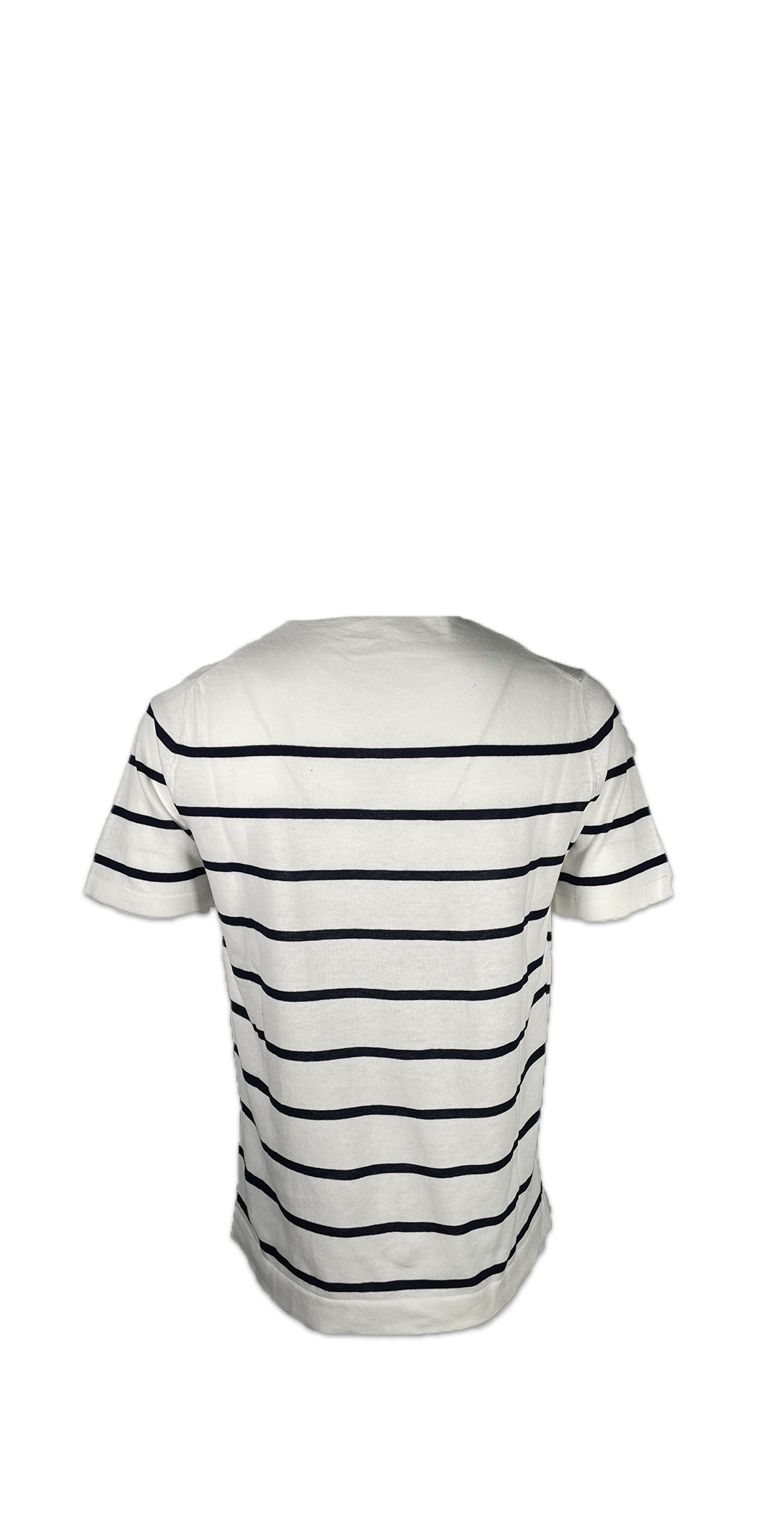 MQJ T-shirt a righe