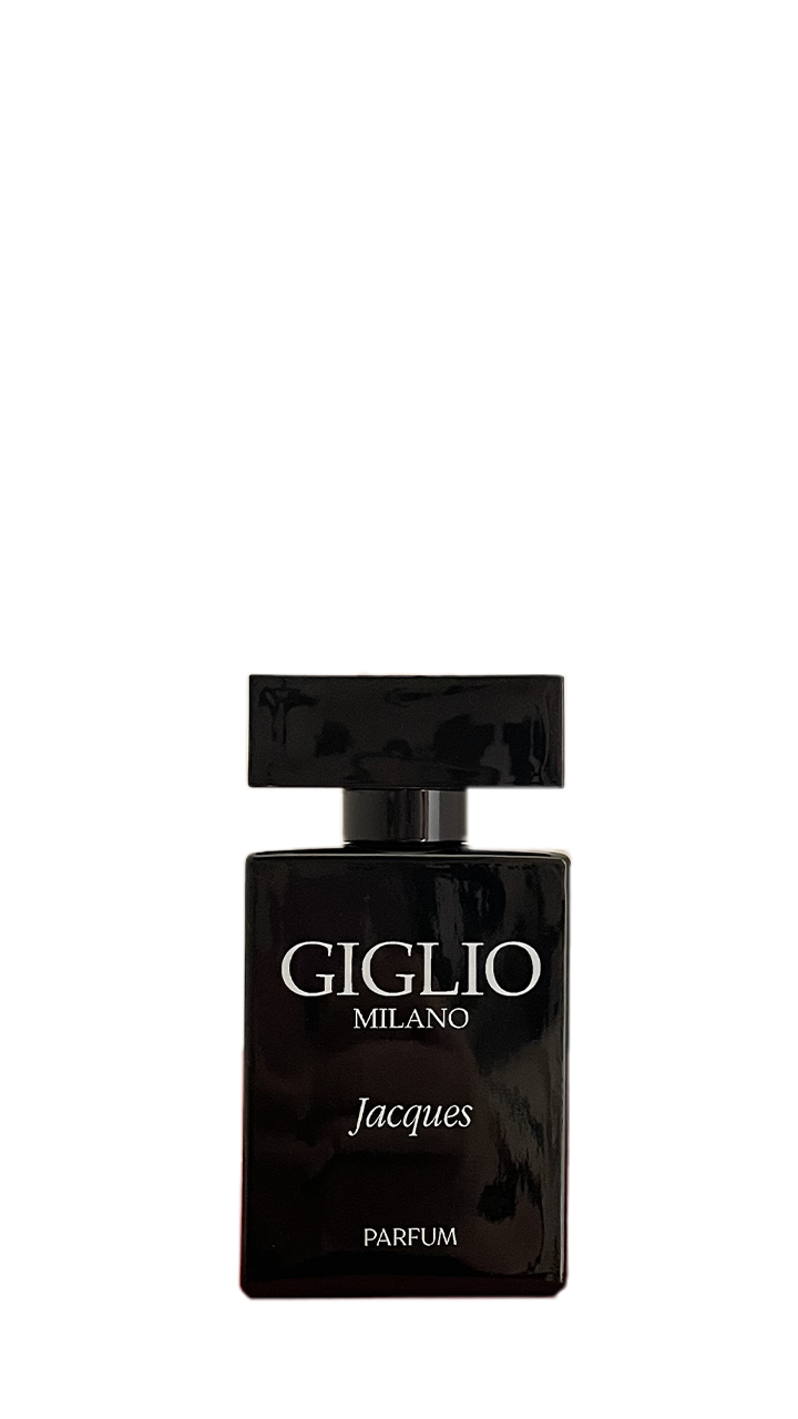 Giglio Milano Jacques