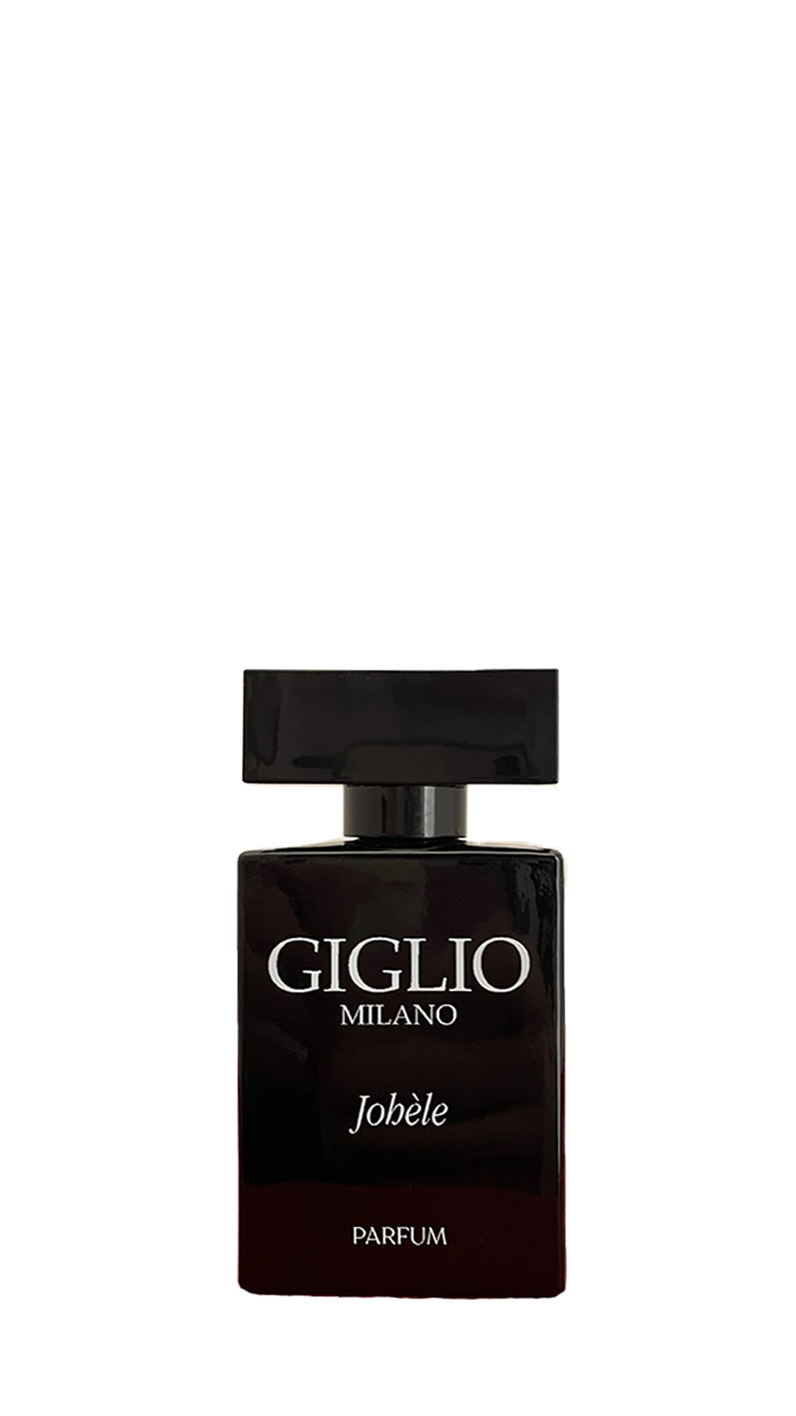 Giglio Milano Johèle