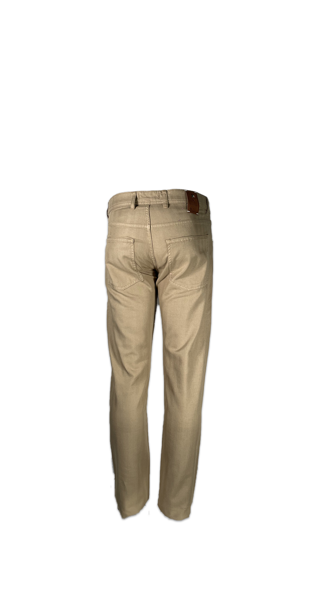 OUR FLAY Pantalone in misto lino