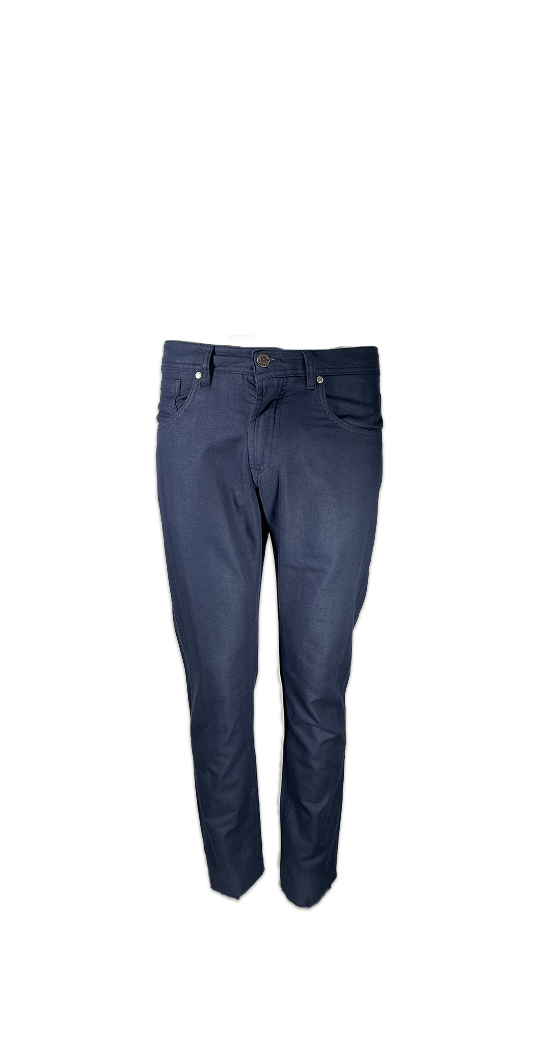 OUR FLAY Pantalone in misto lino
