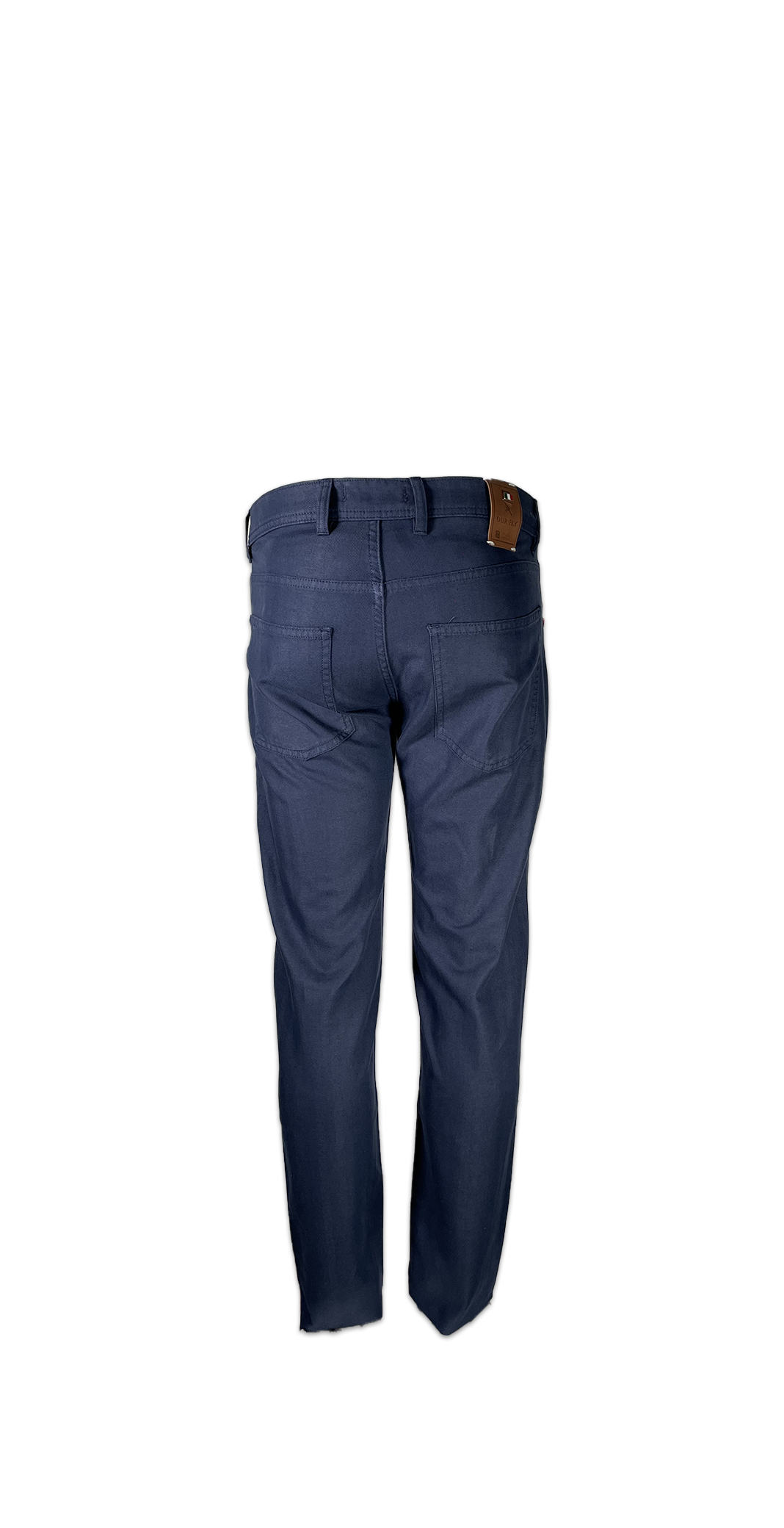 OUR FLAY Pantalone in misto lino