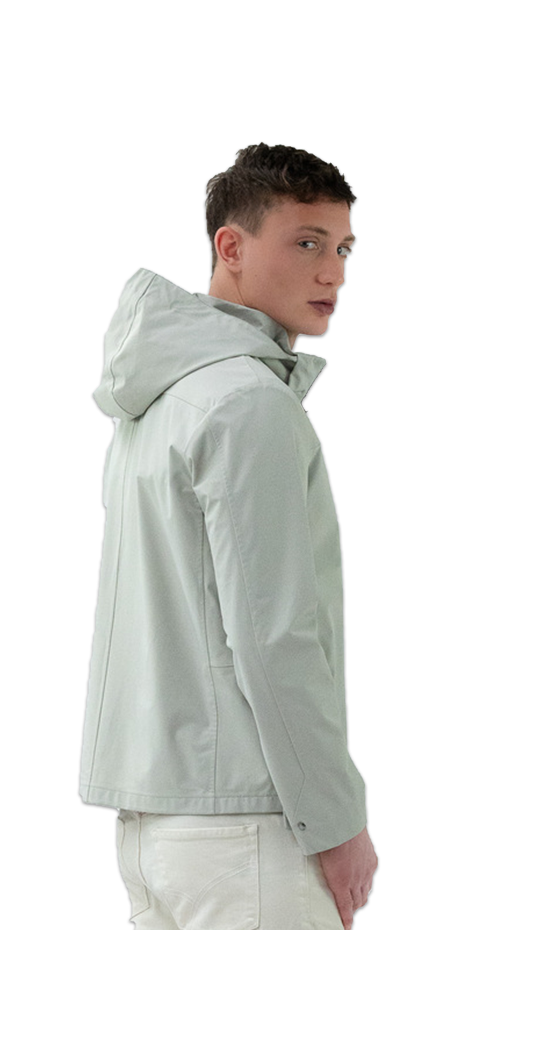 RIHUNIK Giubbino 100gr Kent