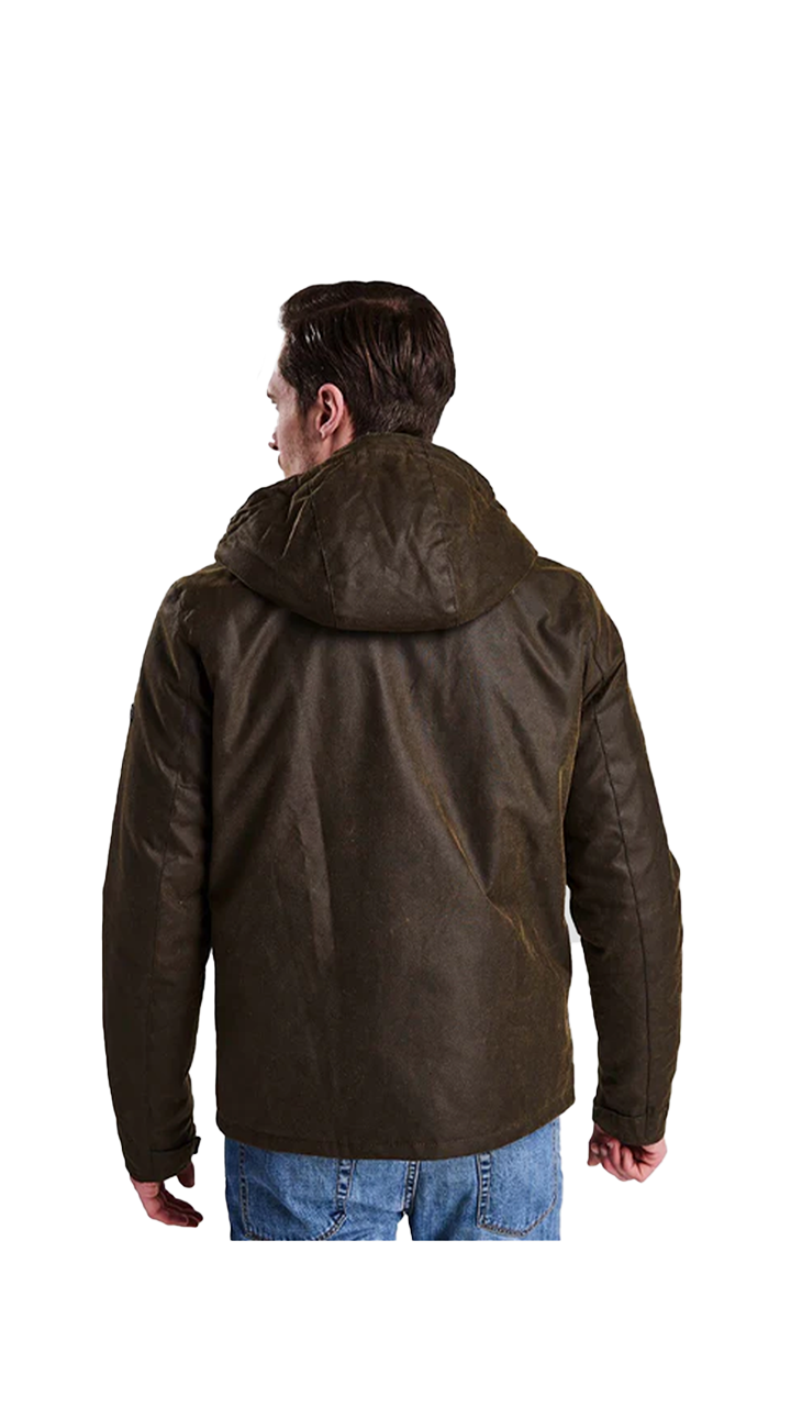 BARBOUR INTERNATIONAL Kevlar