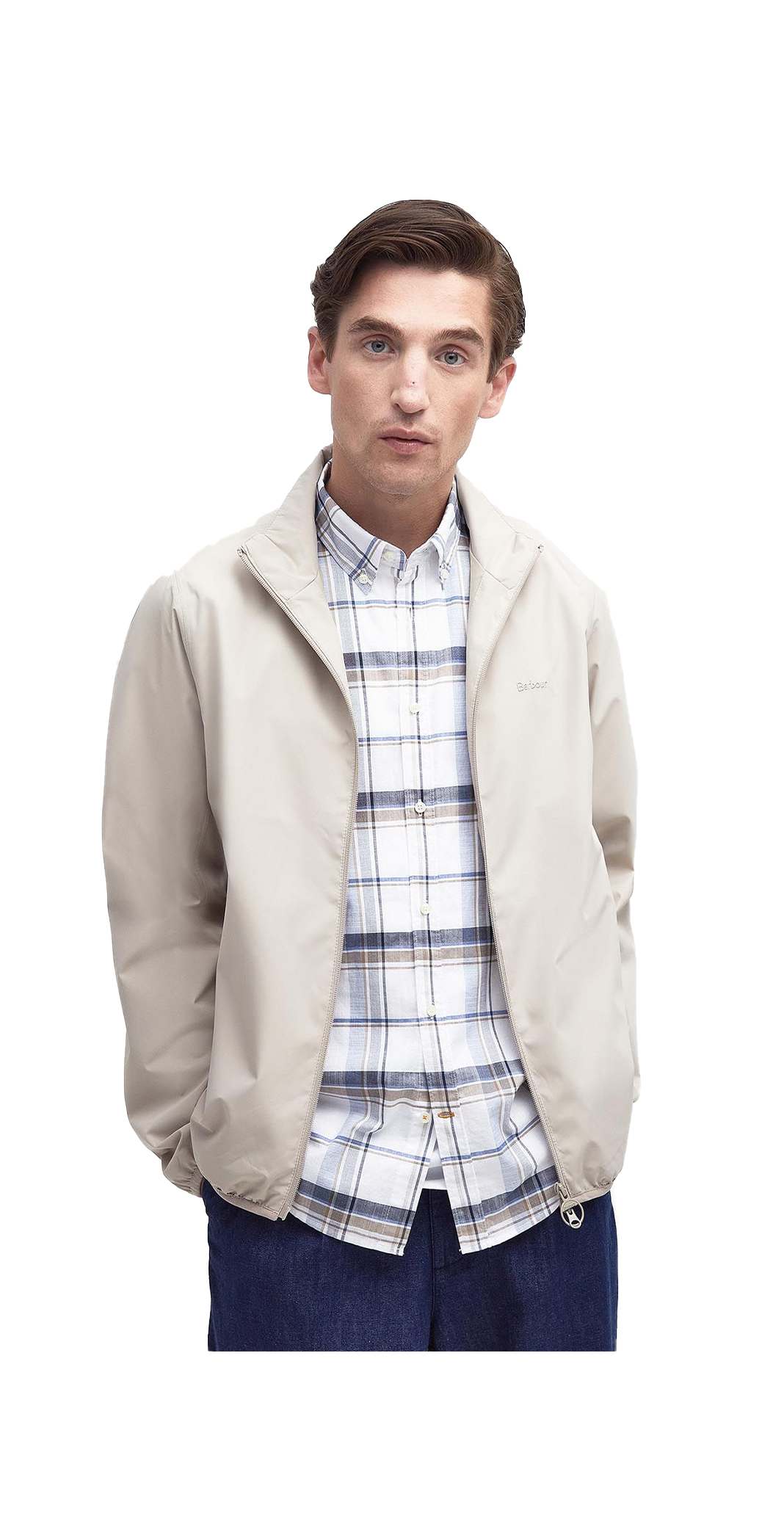 Barbour Giacca Korbel