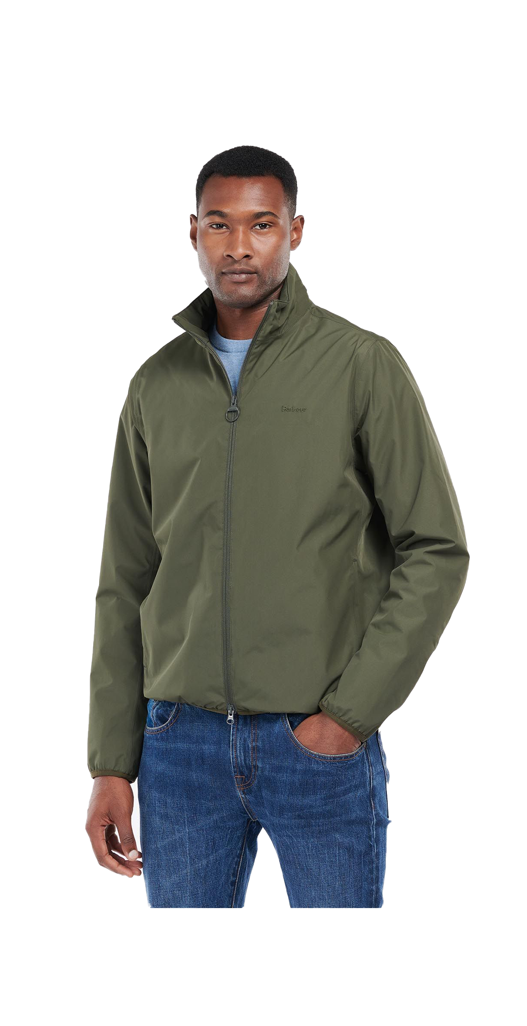 Barbour Giacca Korbel