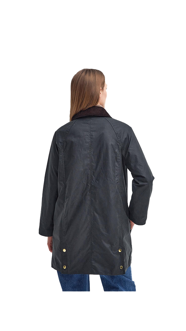 Barbour LONG BEADNELL