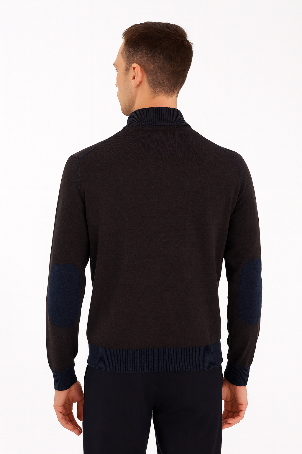 BOB LUBE LUPETTO Uomo