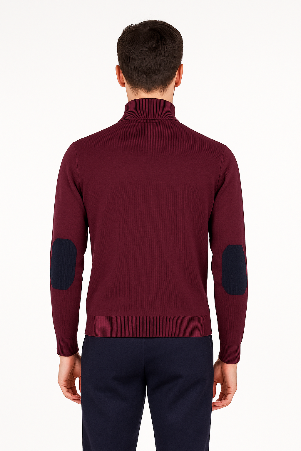 BOB LUBE LUPETTO Uomo