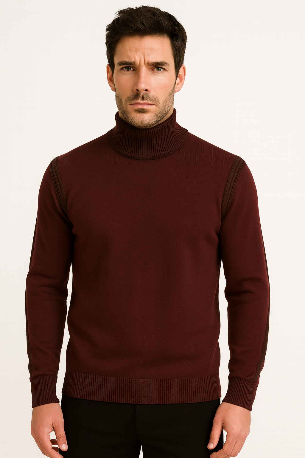 BOB LUBE LUPETTO reversibile