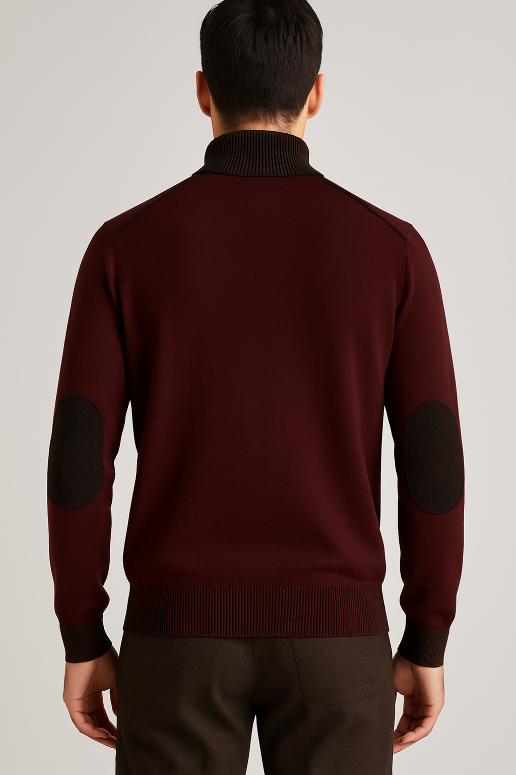 BOB LUBE LUPETTO reversibile