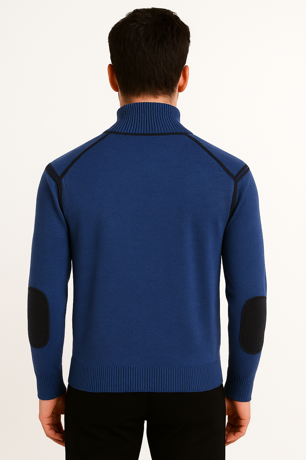 BOB LUBE LUPETTO reversibile