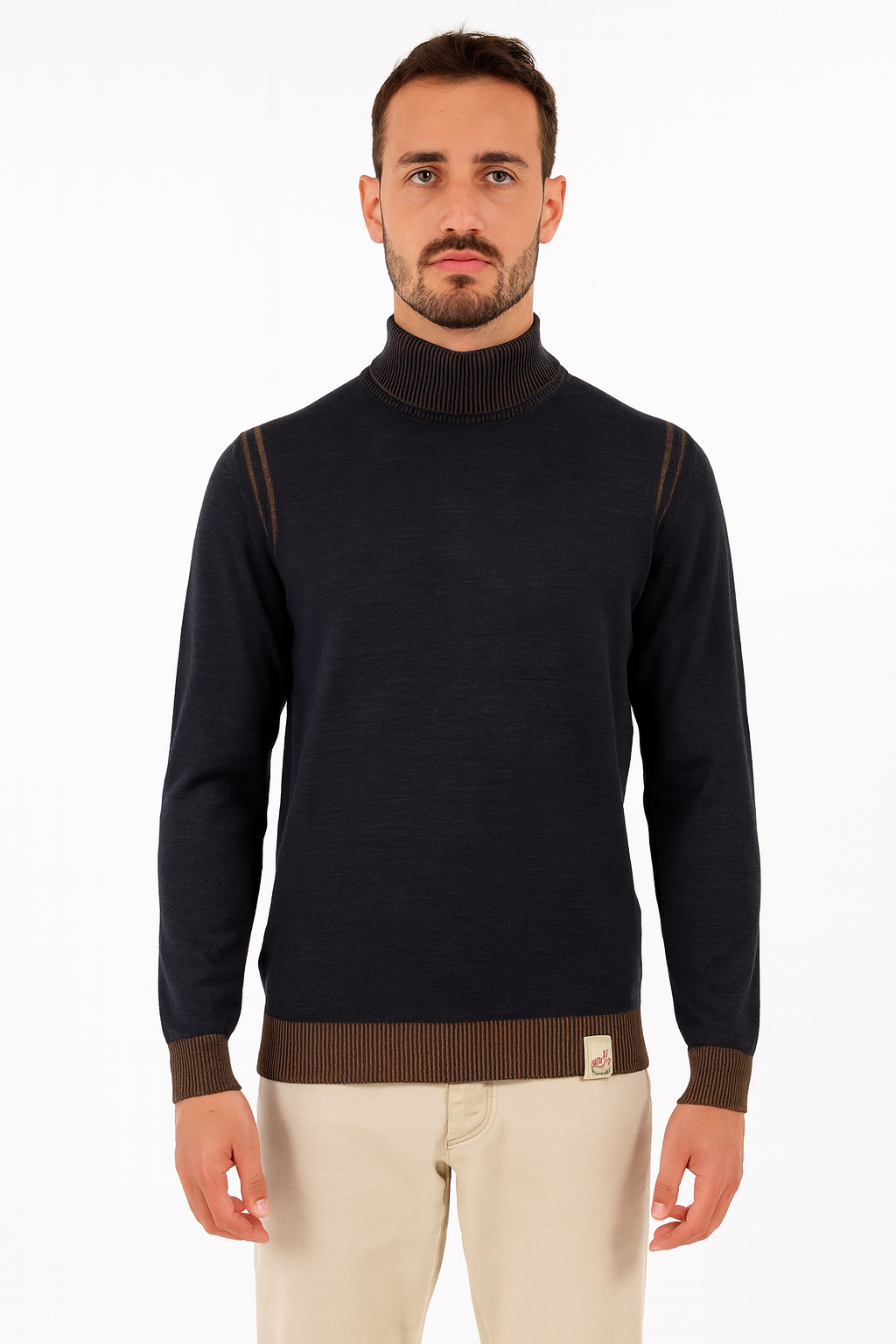 BOB LUBE LUPETTO Uomo