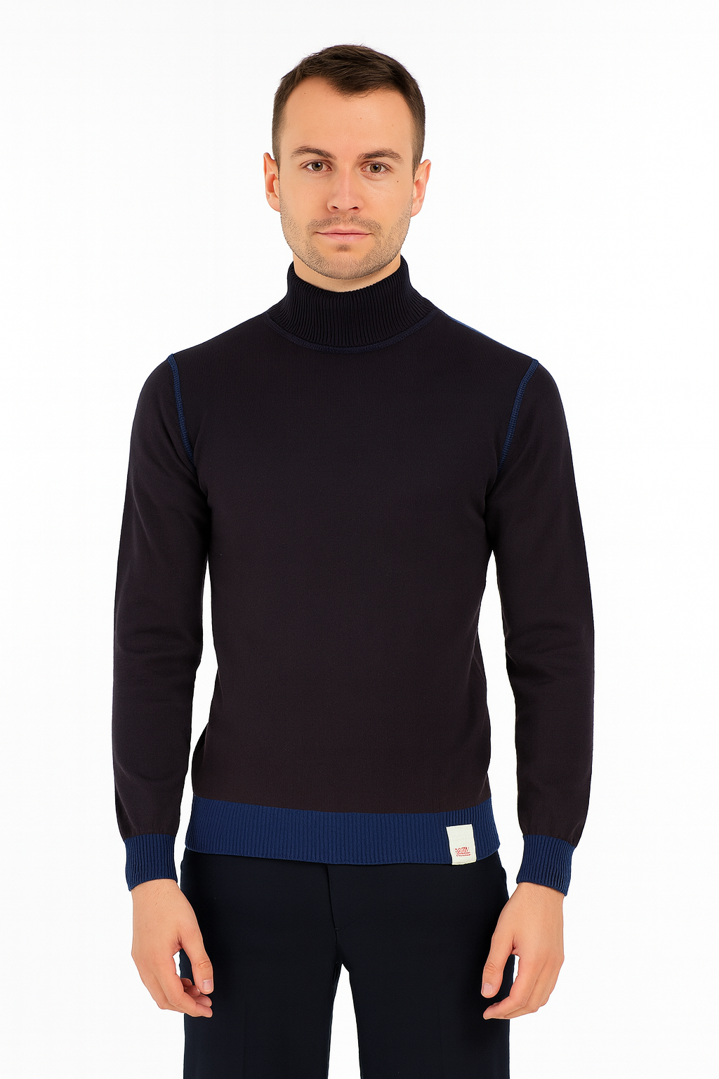 BOB LUBE LUPETTO Uomo