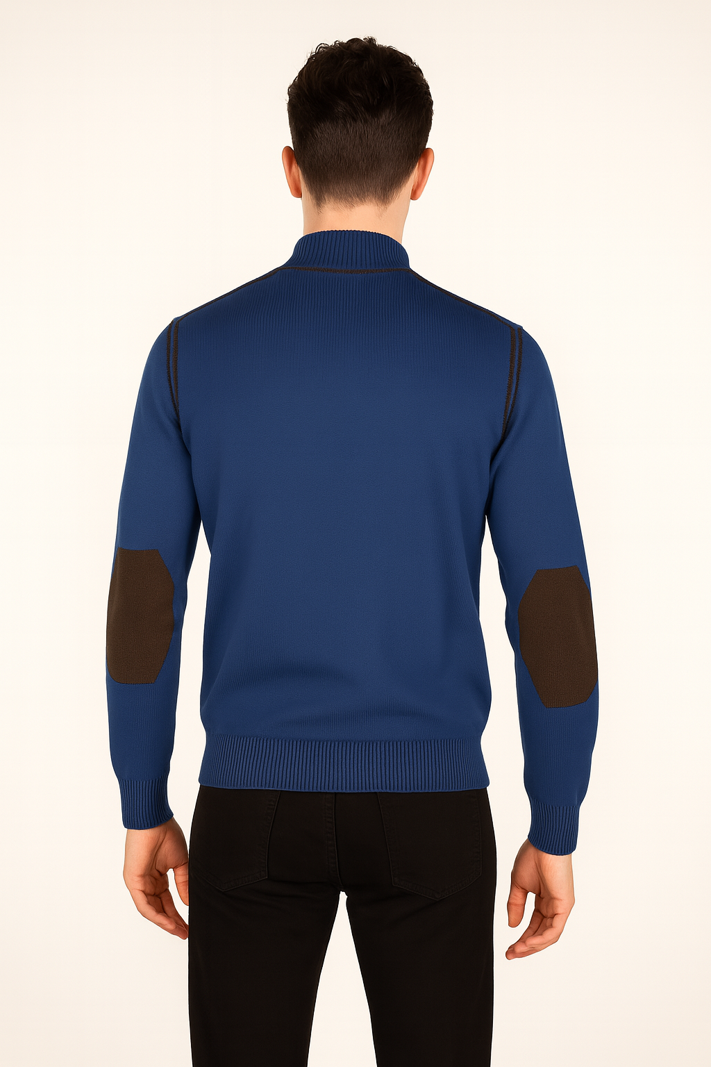 BOB LUBE LUPETTO Uomo