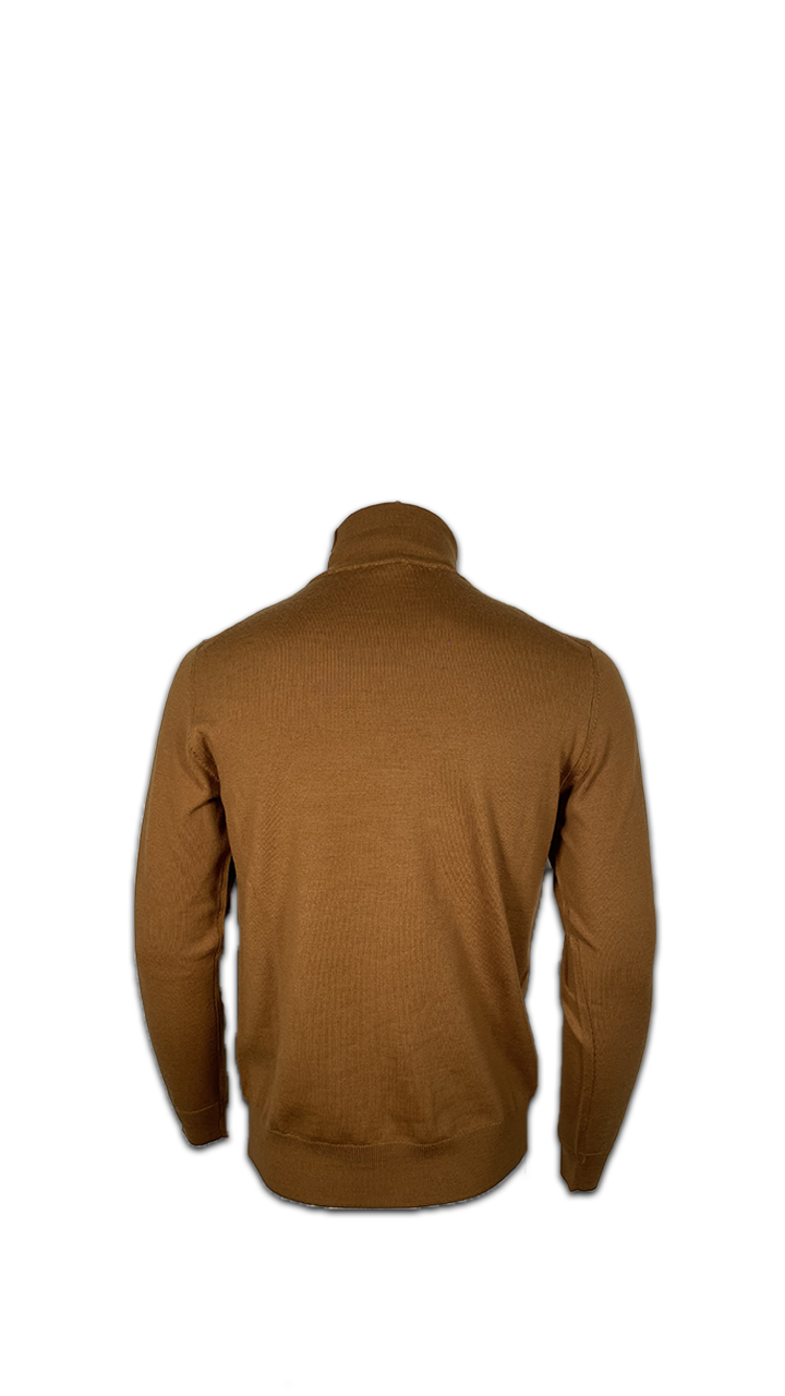 MASQ Dolcevita in Lana Merino