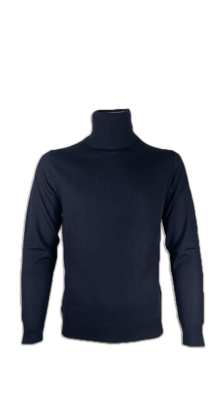MASQ Dolcevita in Lana Merino